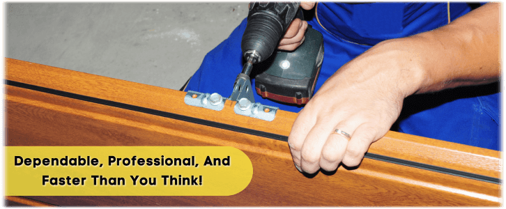 Friendswood TX Garage Door Repair